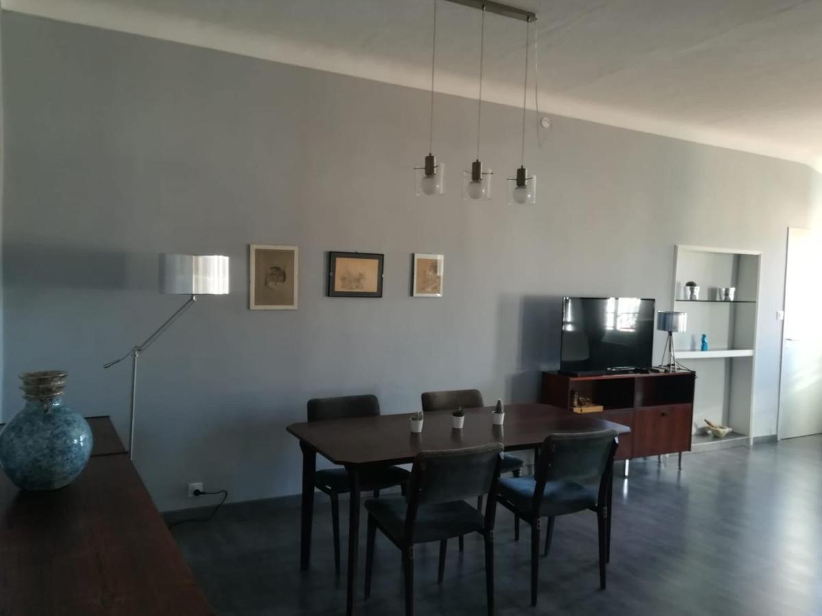 Cavour17 Apartment Sanremo Bagian luar foto