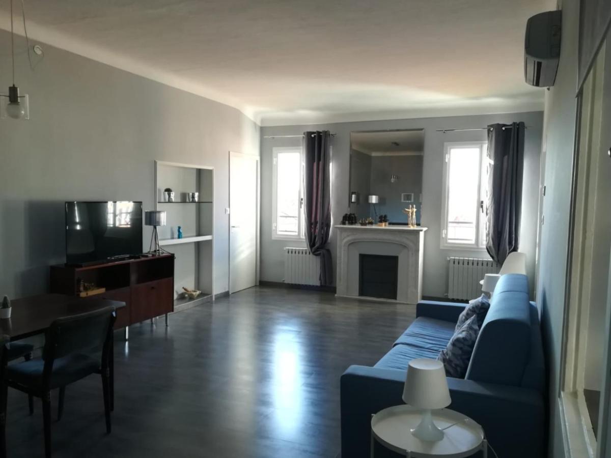 Cavour17 Apartment Sanremo Bagian luar foto