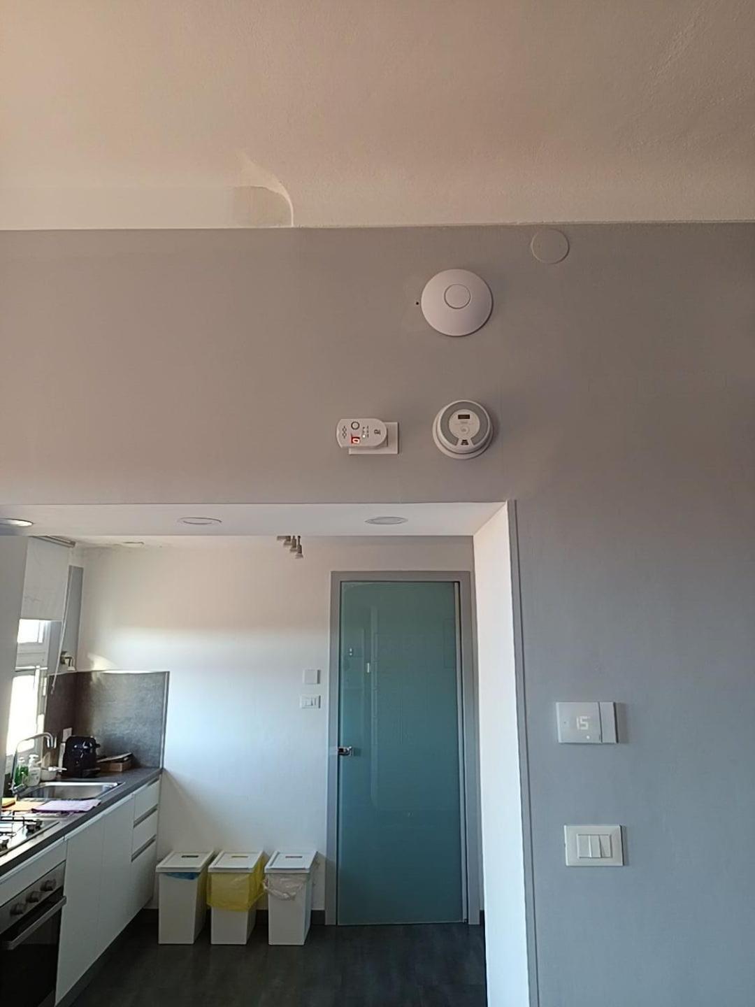 Cavour17 Apartment Sanremo Bagian luar foto