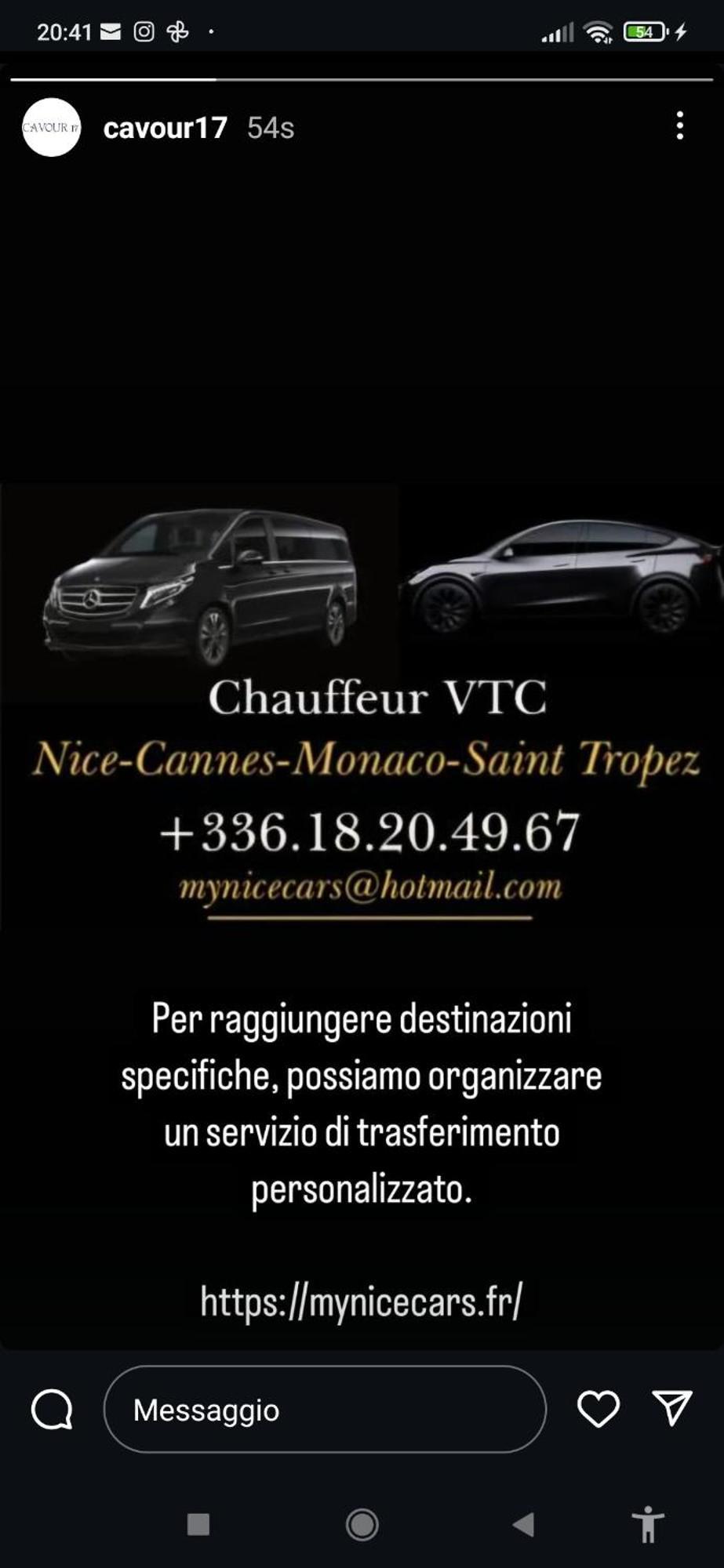 Cavour17 Apartment Sanremo Bagian luar foto